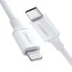 Ugreen US171 USB C to Lightning Fast Charging & Data Cable