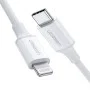 Ugreen US171 USB C to Lightning Fast Charging & Data Cable