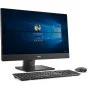 Dell OptiPlex 7470 - All-In-One - Core I7 9700U 3.0 To 4.8 GHz - 16GB - 256GB SSD- FHD 23.8
