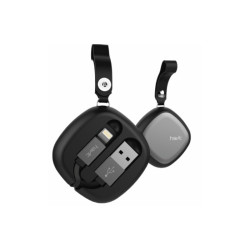 HAVIT LIGHTNING (iPHONE) DATA & CHARGING CABLE H639