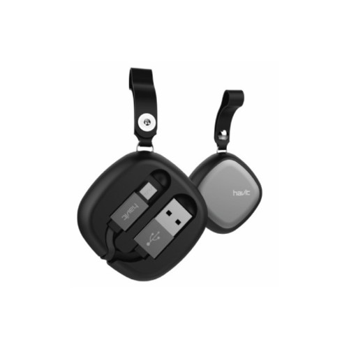 Havit H640 Micro (Android) Data & Charging Cable