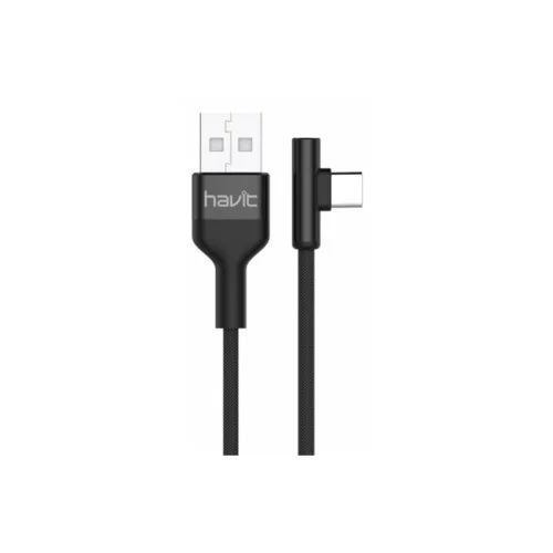 HAVIT TYPE-C DATA & CHARGING CABLE H671