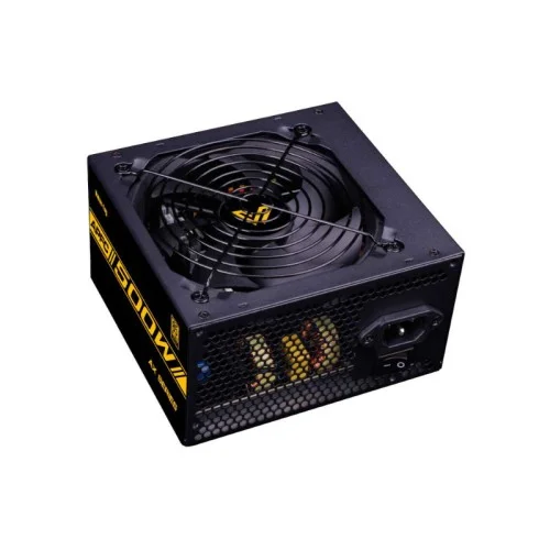 Value Top VT- AX500 Real 500W Output Power Supply