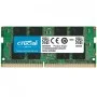 Crucial 16GB Single DDR4 2666MHz Laptop RAM