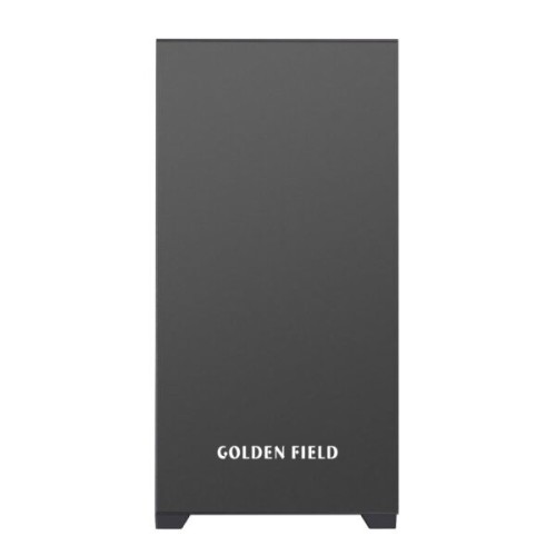 GOLDEN FIELD 1701B ATX Gaming Case
