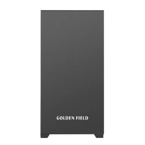 GOLDEN FIELD 1701B ATX Gaming Case