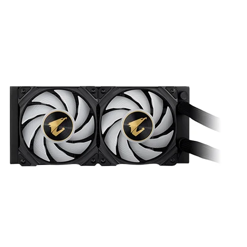 Gigabyte Aorus Waterforce X 240 AIO Liquid Cooler