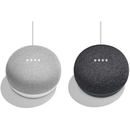 Google Home Mini (Gray/Black Color)