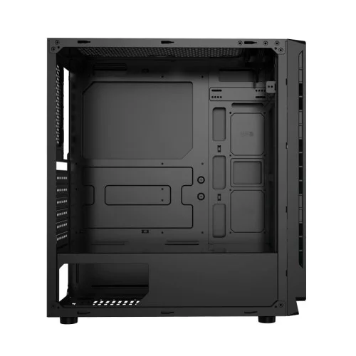 Safeway Tornado MTG-1921 MID Tower RGB Case