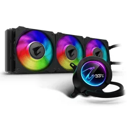 Gigabyte Aorus 360 RGB AIO Liquid Cooler