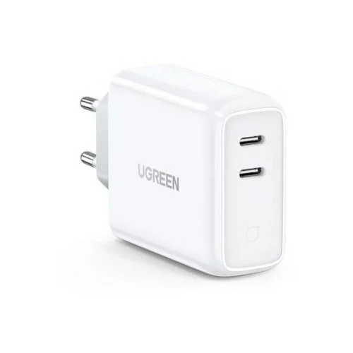 UGREEN CD170 36W 2 Port PD USB C Charger