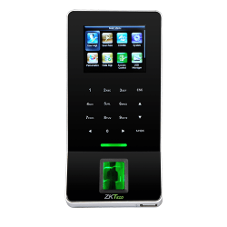ZKTeco F22 Fingerprint Control Terminal