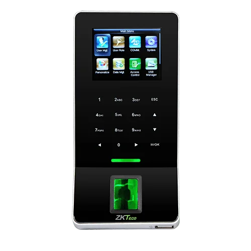 ZKTeco F22 Fingerprint Control Terminal
