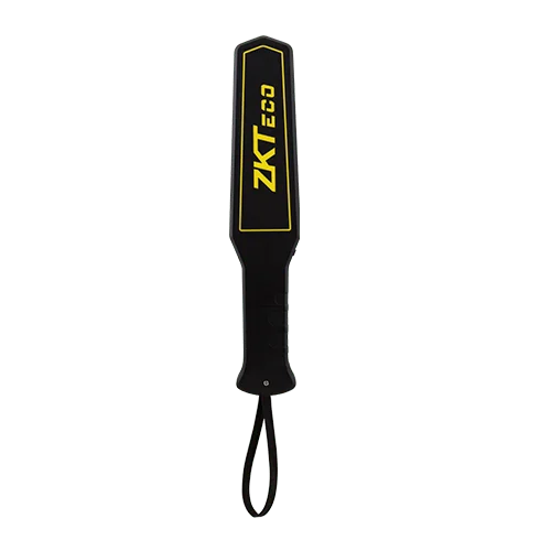ZKTeco ZK-D180 Handheld Metal Detector