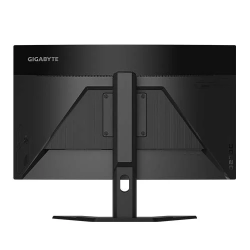 GIGABYTE G27QC 27 Inch 165Hz Full HD Curved Gaming Monitor