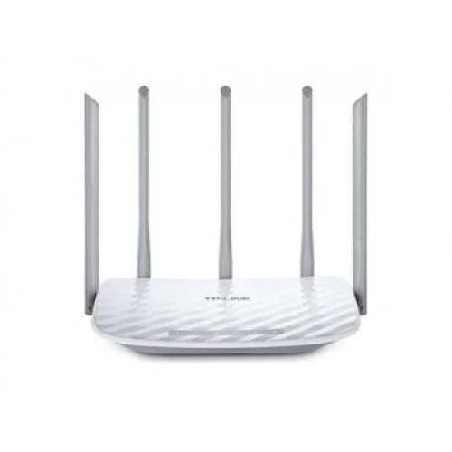 TP-Link Archer C5 V4 AC1200 Wireless Dual Band Gigabit Router