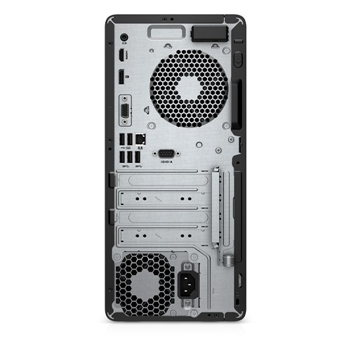 HP Pro desk 400 G7 MT Core i3 10th Gen Business PC
