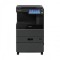Toshiba e-Studio 2010AC Multifunction Laser Color Photocopier