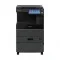 Toshiba e-Studio 2010AC Multifunction Laser Color Photocopier