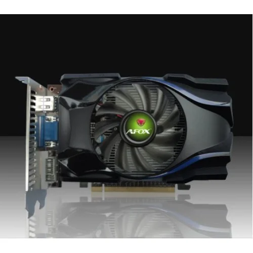 AFOX NVIDIA Geforce GT 610 2GB DDR3 Graphics Card