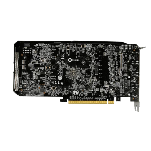 GIGABYTE Radeon™ RX 580 Gaming 8G MI # GV-RX580GAMING-8GD-MI