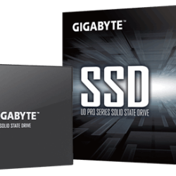 GIGABYTE UD PRO 240GB 2.5 INCH SATAIII SSD