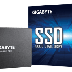 GIGABYTE UD PRO 120GB 2.5 INCH SATAIII SSD