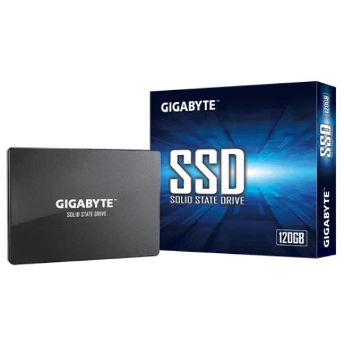 GIGABYTE UD PRO 120GB 2.5 INCH SATAIII SSD
