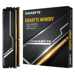 GIGABYTE Memory 16GB (2x8GB) 2666MHz