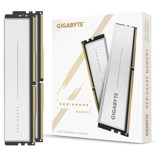 DESIGNARE Memory 64GB (2x32GB) 3200MHz