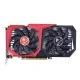Colorful GeForce GTX 1650 NB 4GD6-V GDDR6 Graphics Card