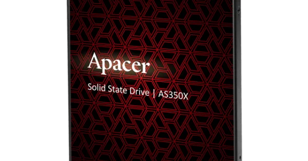 APACER AS350X SSD SATA 512GB 2.5 at Best Price in Bangladesh