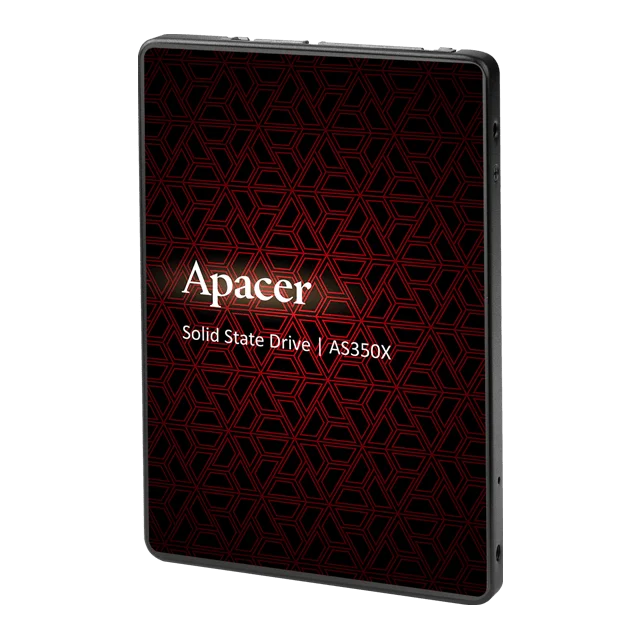 APACER AS350X SSD SATA 512GB 2.5 at Best Price in Bangladesh