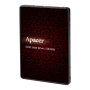 APACER AS350X SSD SATA 512GB 2.5
