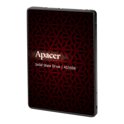 APACER AS350X SSD SATA 1TB 2.5