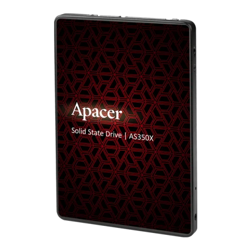APACER AS350X SSD SATA 1TB 2.5