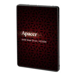 APACER AS350X SSD SATA 256GB 2.5