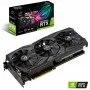 ASUS ROG STRIX GEFORCE RTX 2060 OC 6GB GRAPHICS CARD