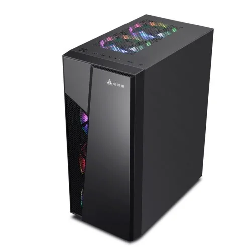 GOLDEN FIELD 21+ WAKENING ATX Gaming Case