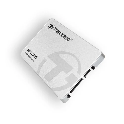 Transcend 220S 960GB 2.5 Inch SATA III SSD