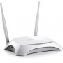 TP-Link TL-MR3420 300Mbps 3G Wireless Router TP-Link TL-MR3420 300Mbps 3G Wireless Router