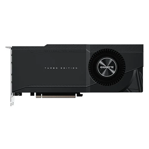 Gigabyte GeForce RTX 3080 TURBO 10G Graphics Card