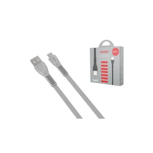 HAVIT Data And Charging Cable(Micro) for Android (H611 (1M))