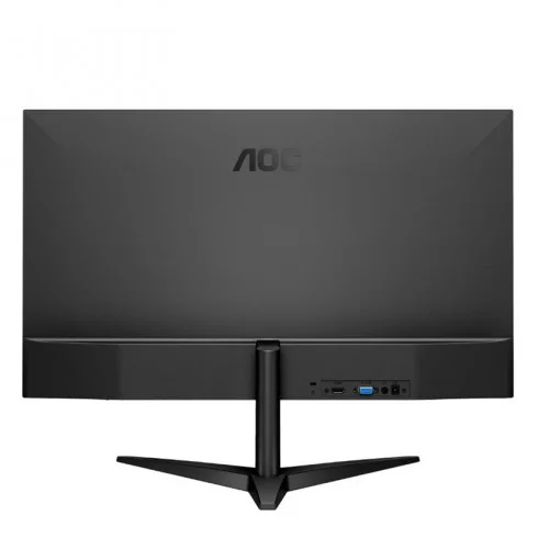 AOC 22B1HS 21.5 INCH FHD SLIM BORDERLESS LED IPS MONITOR