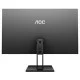 AOC 22V2Q 21.5 inch Full HD Borderless FlickerFree IPS Monitor