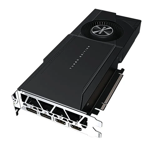 Gigabyte GeForce RTX 3080 TURBO 10G Graphics Card