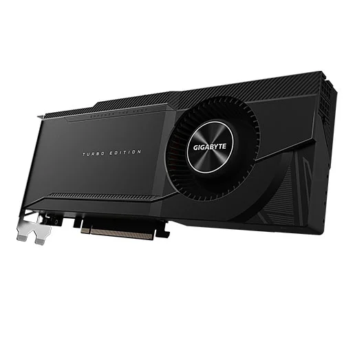 Gigabyte GeForce RTX 3080 TURBO 10G Graphics Card