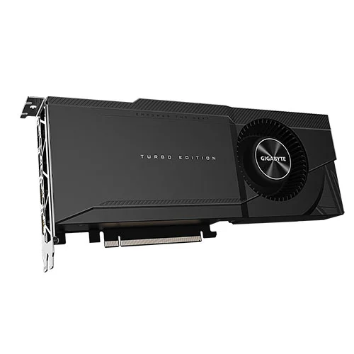 Gigabyte GeForce RTX 3080 TURBO 10G Graphics Card