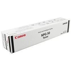 Canon NPG-50 Toner for iR2535W/2545W