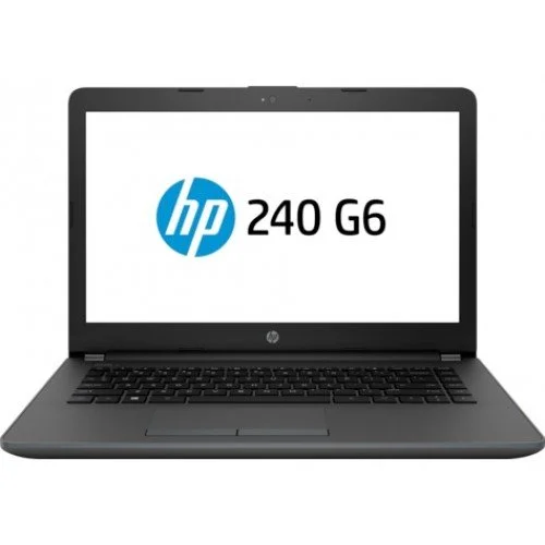 HP 240 G6 Celeron Dual Core 14.1